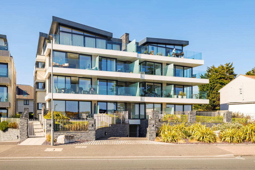 Additional image 4 of Boscombe Overcliff Drive, Southbourne, Bournemouth, Dorset, BH5