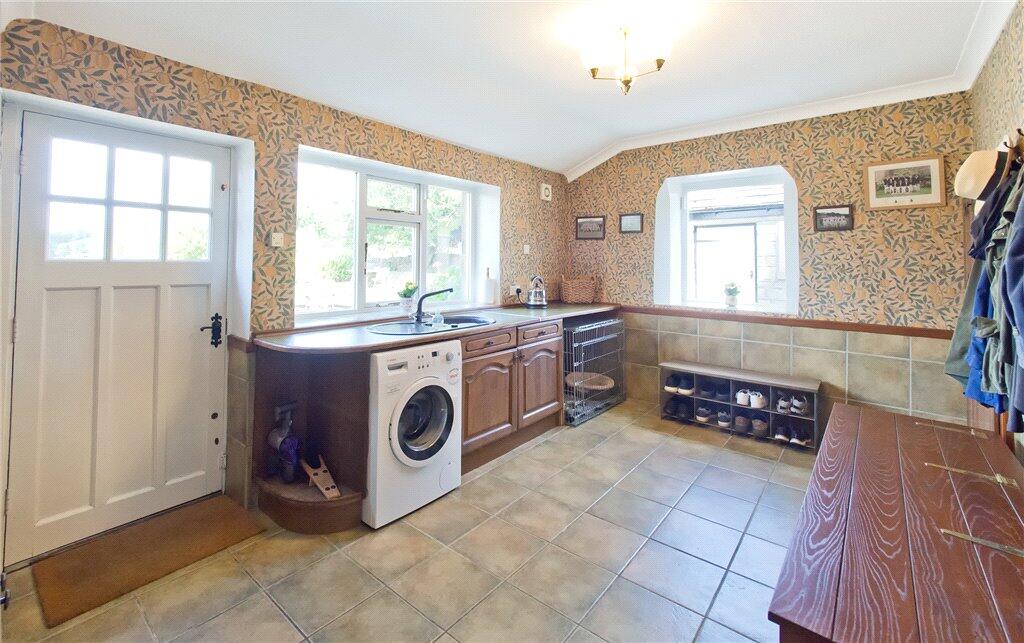 Additional image 20 of Upper Haley, Oxenhope, Keighley, BD22