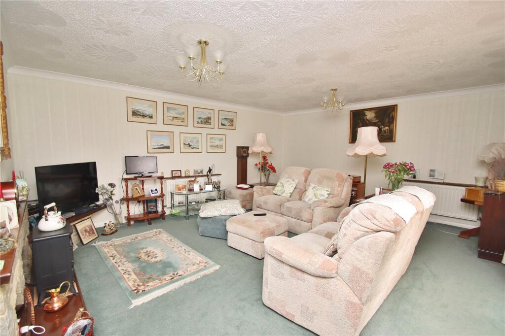 Additional image 6 of Manor Road, Verwood, Dorset, BH31