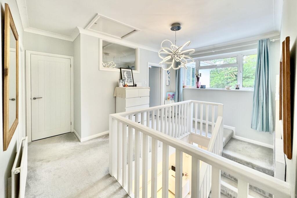 Additional image 14 of Benellen Gardens, Talbot Woods, Bournemouth, BH4