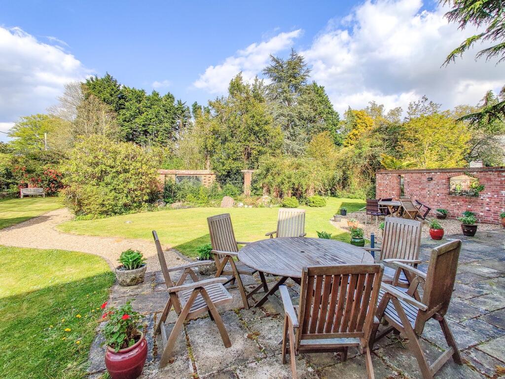 Additional image 33 of Moorhill, Burley, Ringwood, BH24