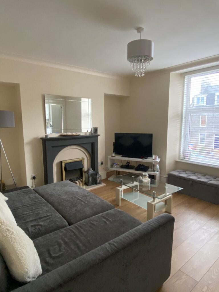 Allan Street, Aberdeen, AB10