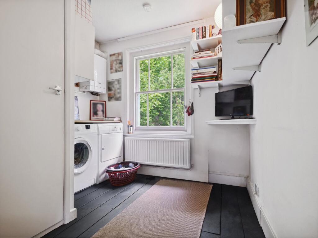 Additional image 17 of Lester Square, Burley, Ringwood, BH24