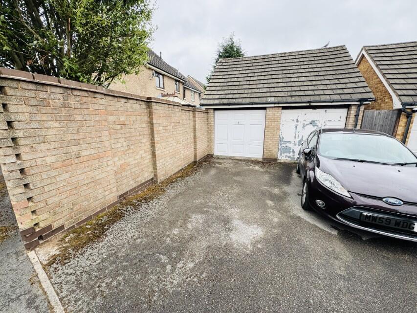 Additional image 2 of Slateley Crescent, Monkspath, Solihull, B90