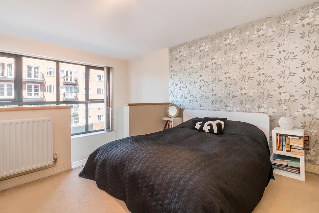 Additional image 6 of King Edwards Wharf, Sheepcote Street, Birmingham