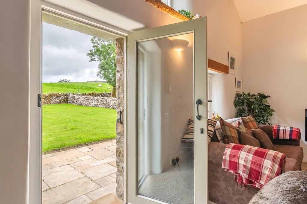 Additional image 11 of Thompsons Barn & Crooks Cottage, Horton In Ribblesdale, BD24