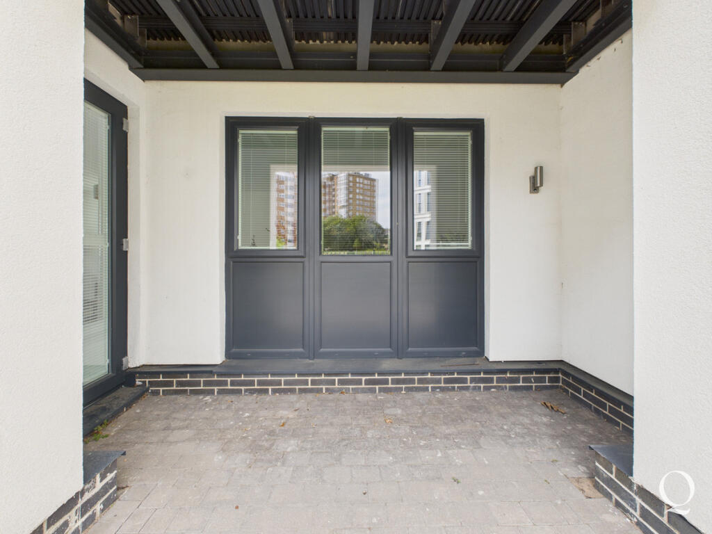 Additional image 6 of West Cliff Road, Bournemouth