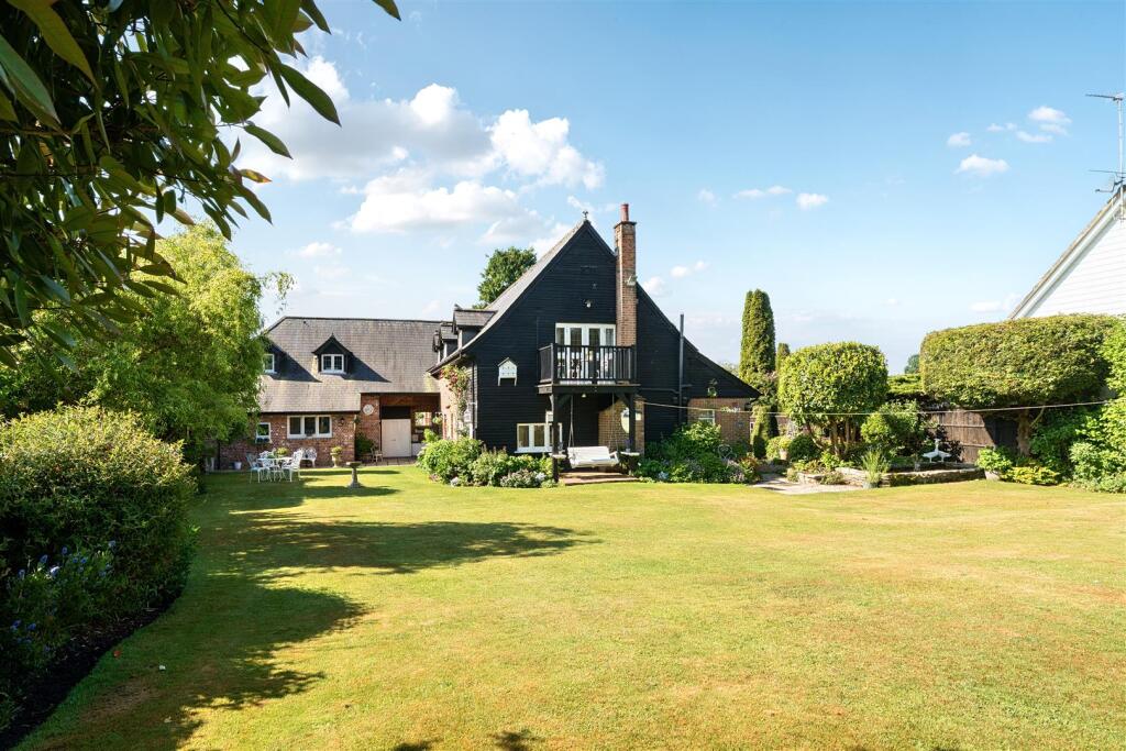 Additional image 5 of Barn Road, Broadstone, Dorset