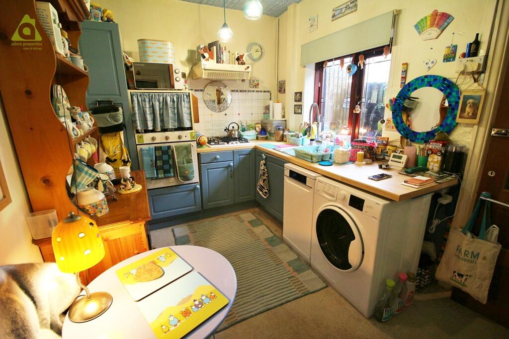 Additional image 5 of Church Lane, Westhoughton, BL5 3PP