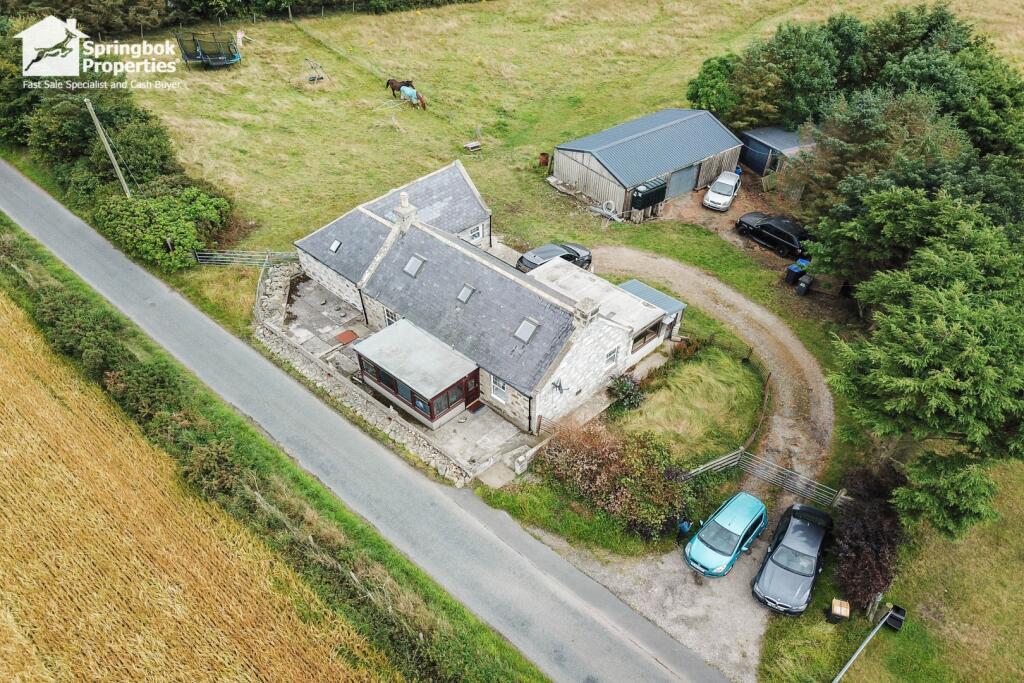 Additional image 20 of Lonmay, Fraserburgh, Aberdeen