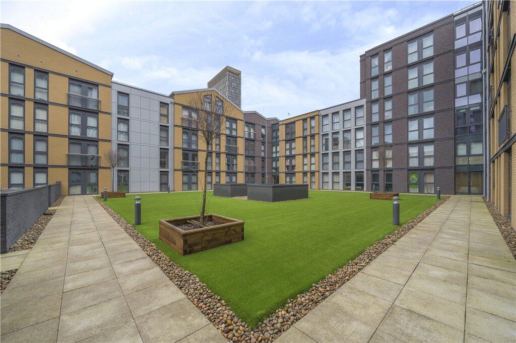 Additional image 9 of Communication Row, Birmingham, B15