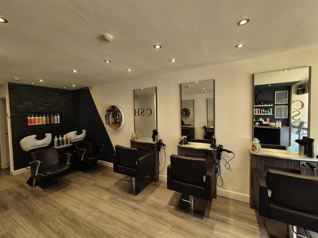 Additional image 9 of Beauty, Therapy & Tanning, West Yorkshire