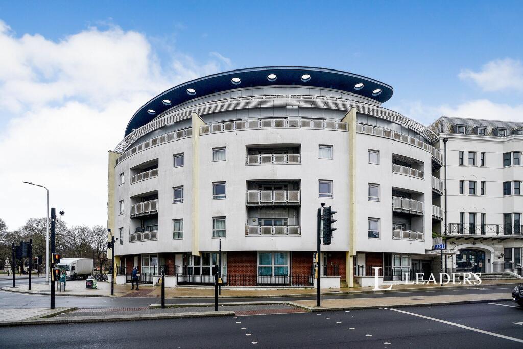 Additional image 9 of Grand Parade, Brighton