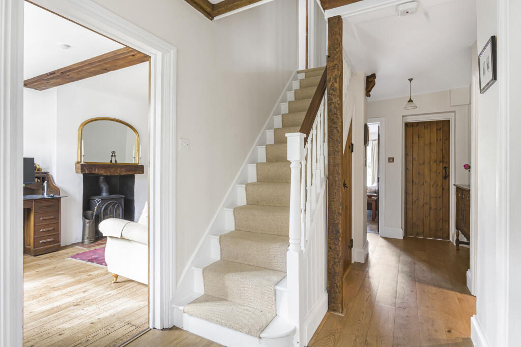 Additional image 8 of The Cottages, Pottersheath Road, Welwyn, AL6