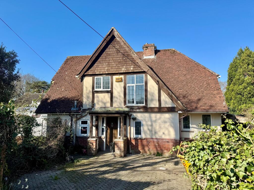 Additional image 17 of Farm Lane North, Barton On Sea, New Milton, Hampshire. BH25 7BP