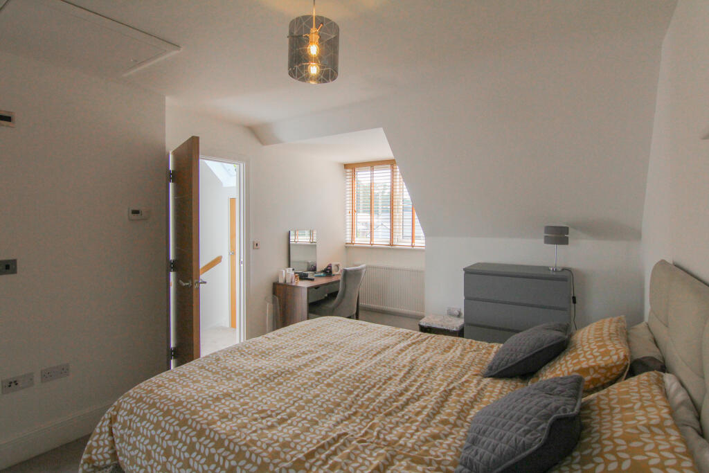 Additional image 13 of Heathpoult Road, Verwood, BH31