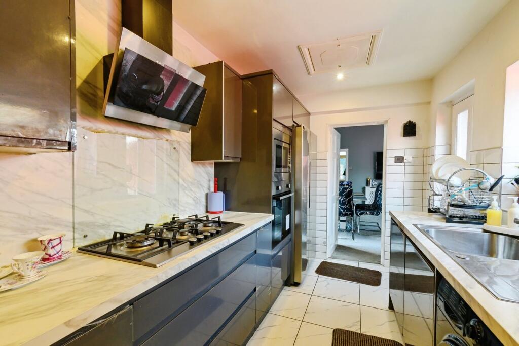 Additional image 7 of Hornby Street, Bury, BL9