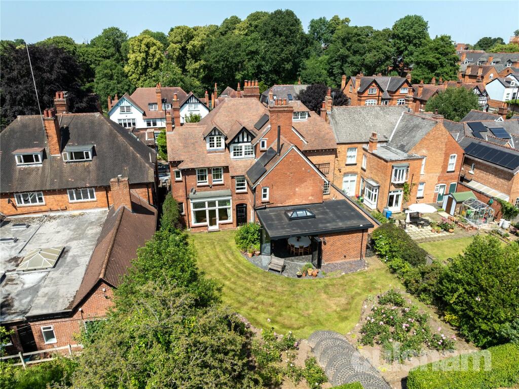 Additional image 50 of Salisbury Road, Moseley, Birmingham, B13