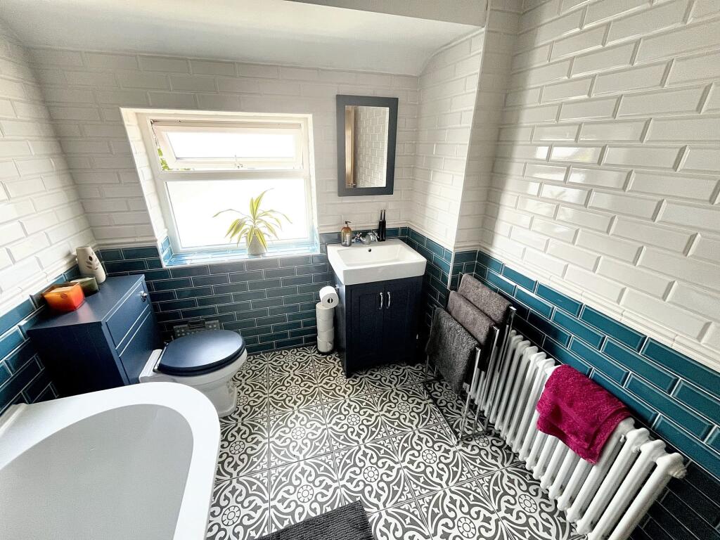 Additional image 20 of Alexander Drive, Bury, BL9