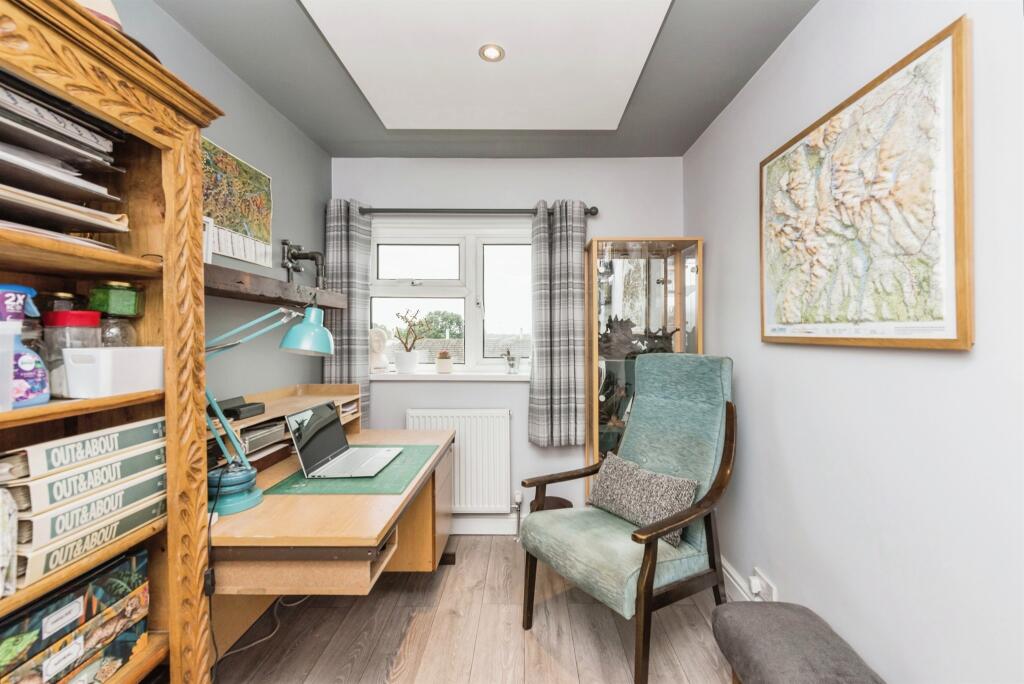 Additional image 13 of Ivatt, Tamworth