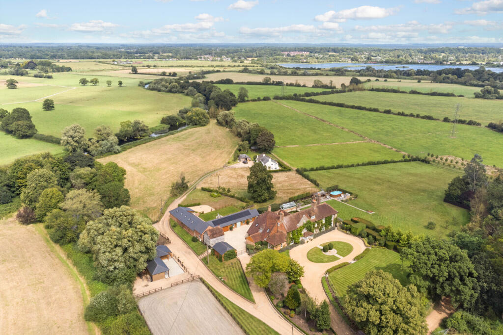 Additional image 26 of Knighton Lane, Wimborne, Dorset, BH21