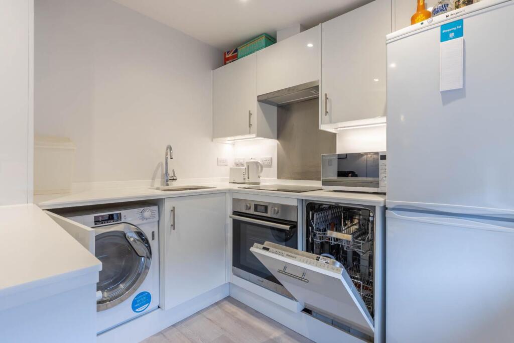 Additional image 6 of Caspar House, Charlotte Street, Birmingham