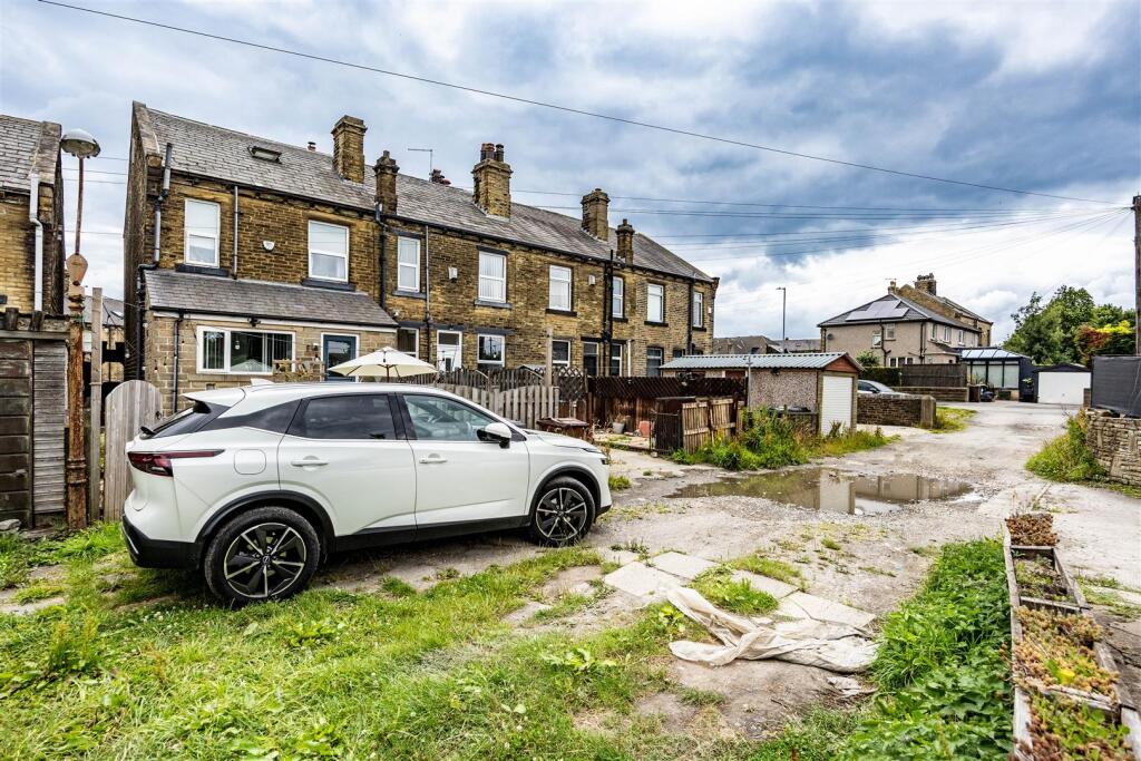 Additional image 26 of Fair Road, Bradford