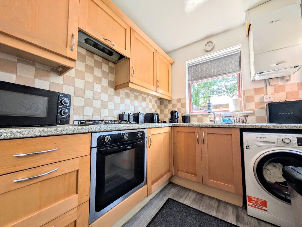 Additional image 5 of Church Road, Kearsley, Bolton