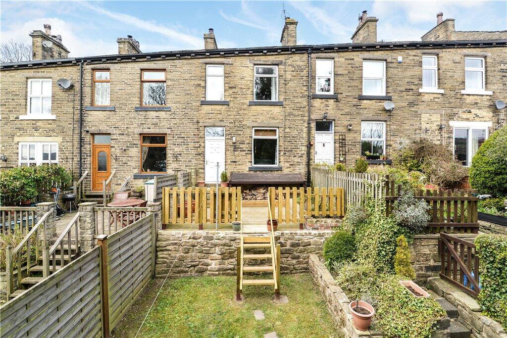 Additional image 18 of Laythorpe Terrace, East Morton, West Yorkshire, BD20