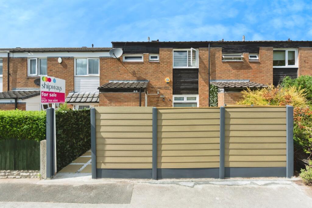 Additional image 15 of Brockworth Road, Birmingham