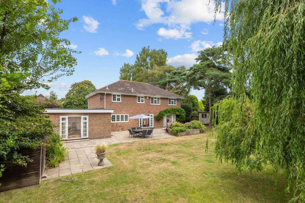 Additional image 19 of Cross Road, Rustington, BN16