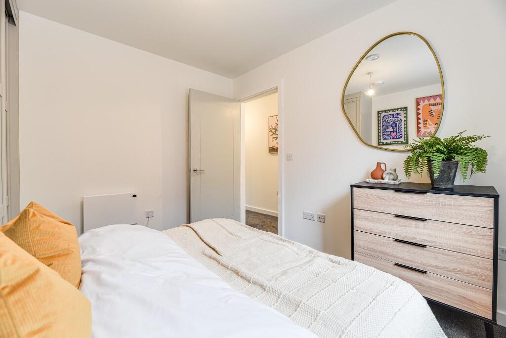 Additional image 13 of Deansgate Gardens, Brook Street, Bolton, Greater Manchester, BL1