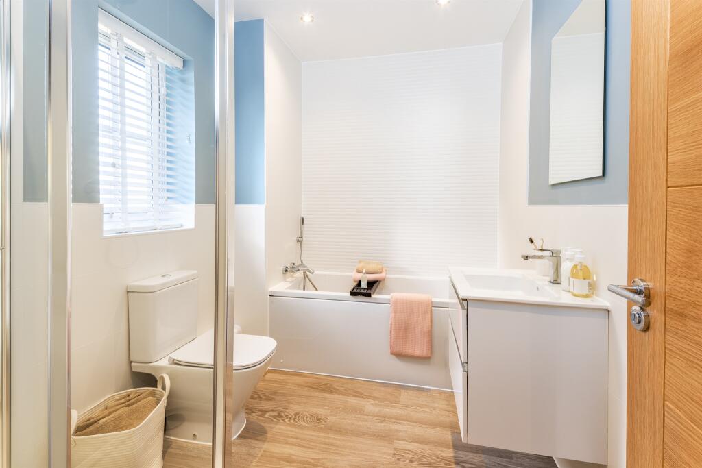 Additional image 7 of Edmondsham Road, Verwood