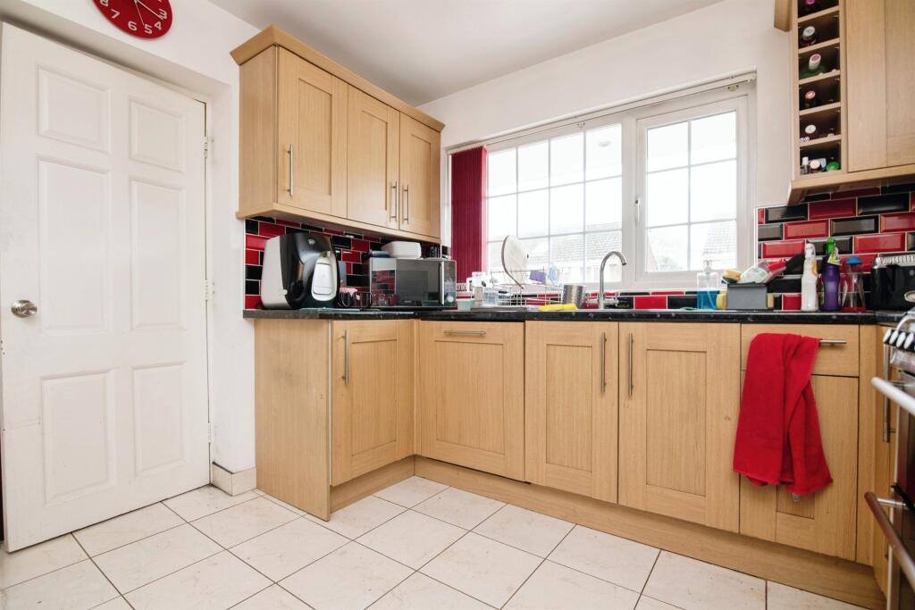 Additional image 6 of Newton Gardens, BIRMINGHAM