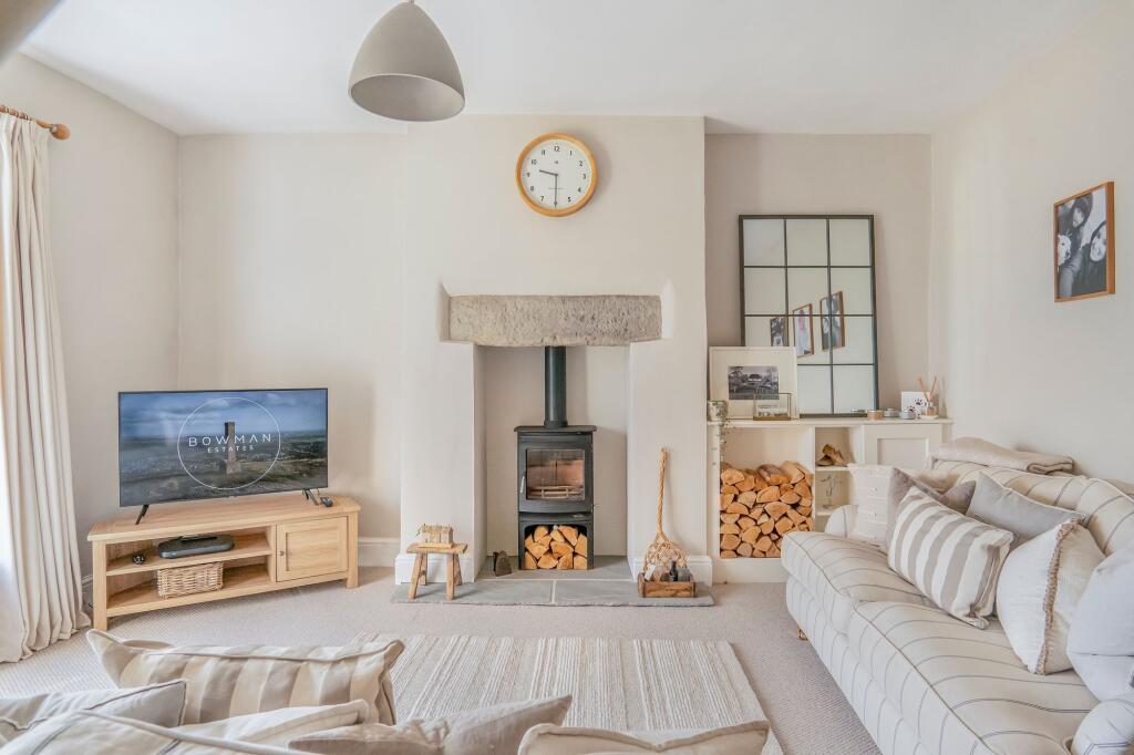 Milton Street, Ramsbottom, BL0