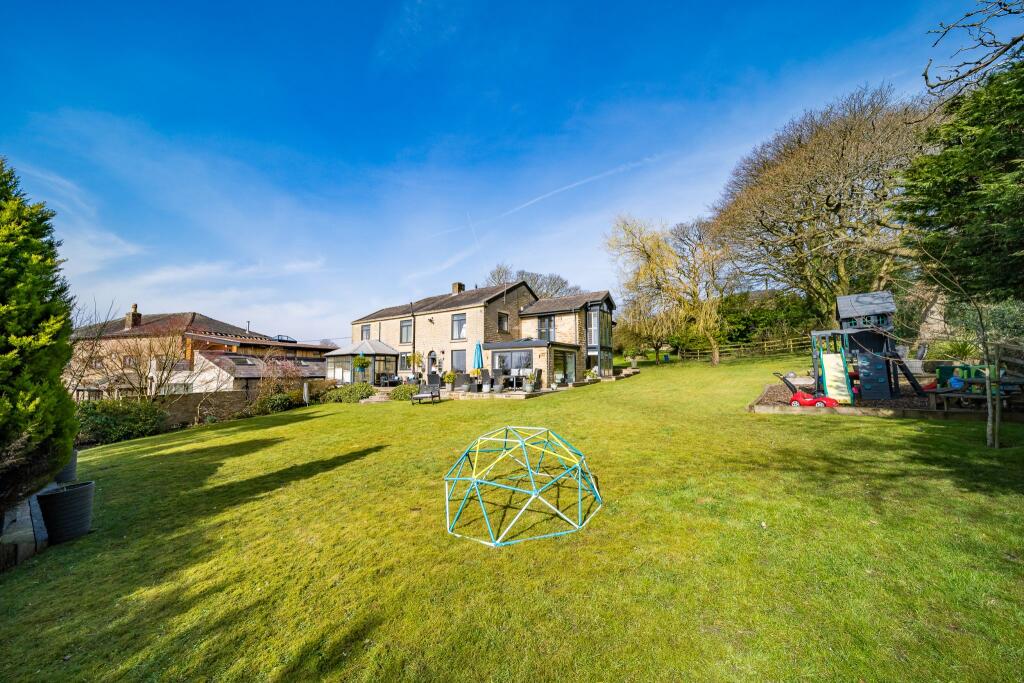 Additional image 54 of Heatons Farm, Greenwoods Lane, Bolton, BL2