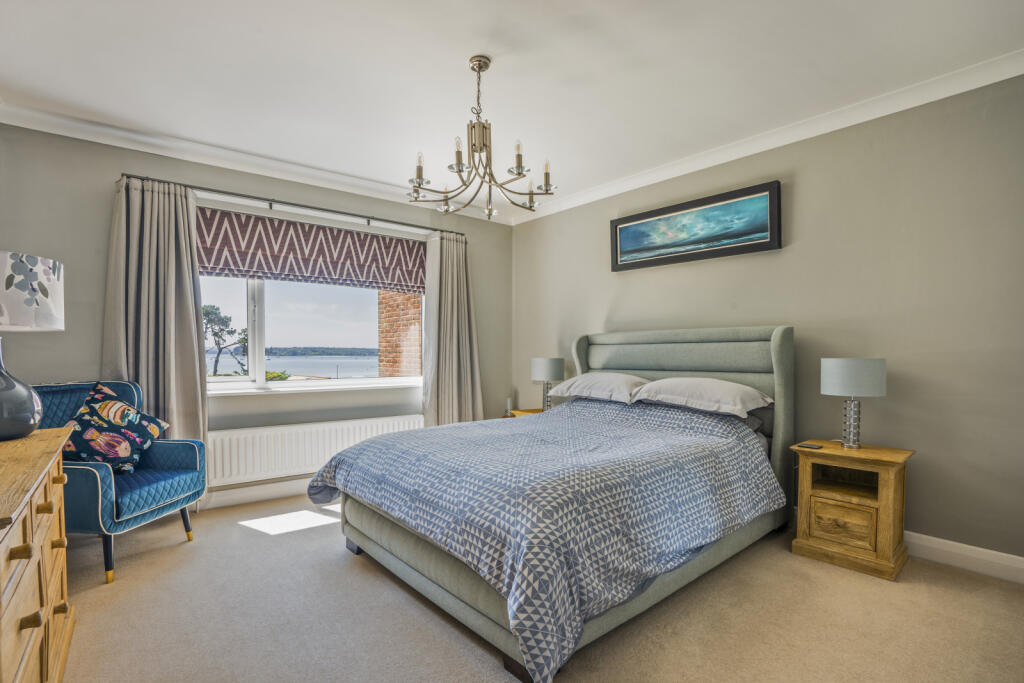 Additional image 4 of Brudenell Road, Canford Cliffs, Poole, Dorset, BH13