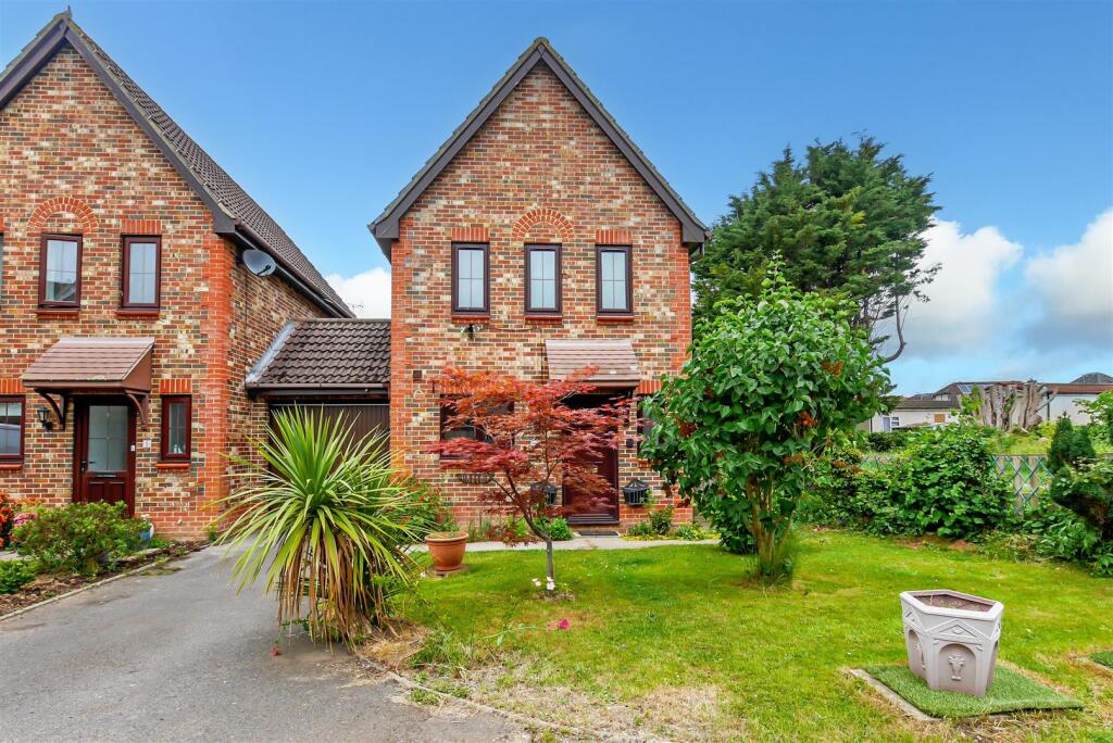 Additional image 19 of Harebell Close, Littlehampton