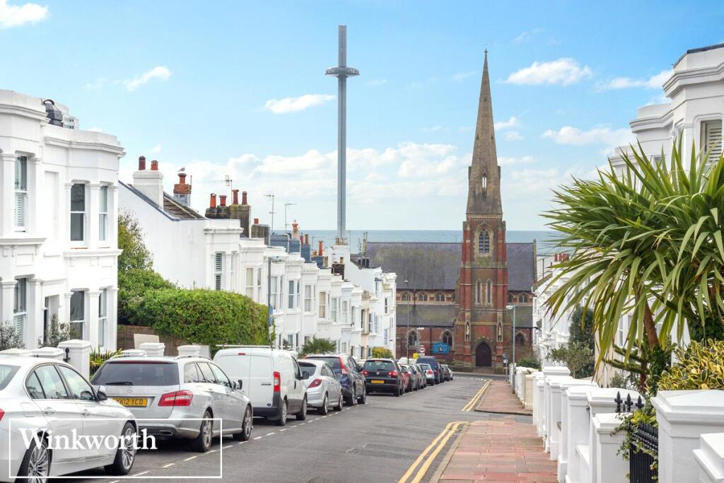 Additional image 13 of Victoria Street, Brighton, East Sussex, BN1