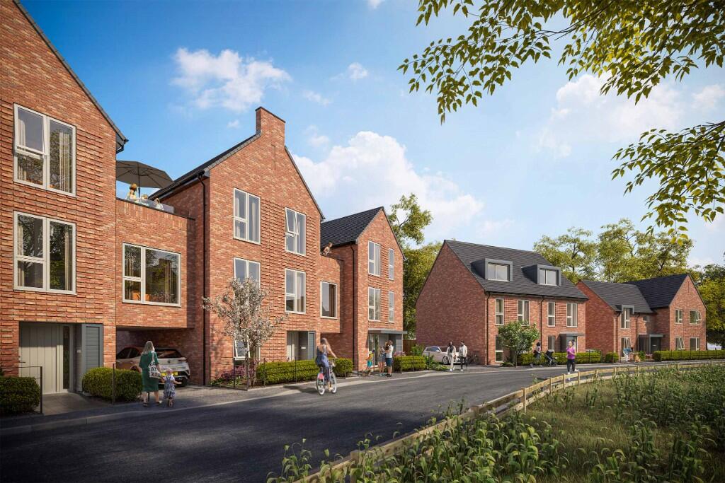 Additional image 5 of Horwich,
Greater Manchester,
BL6 5PH