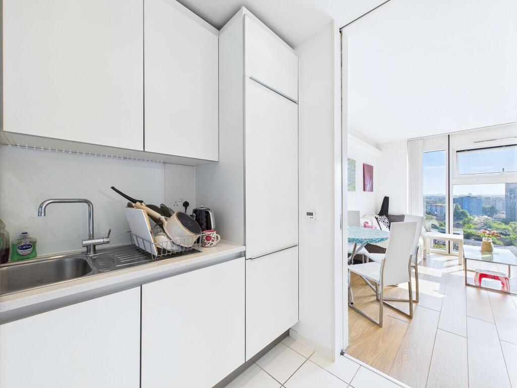 Additional image 10 of The Cube, Wharfside Street, Birmingham, B11