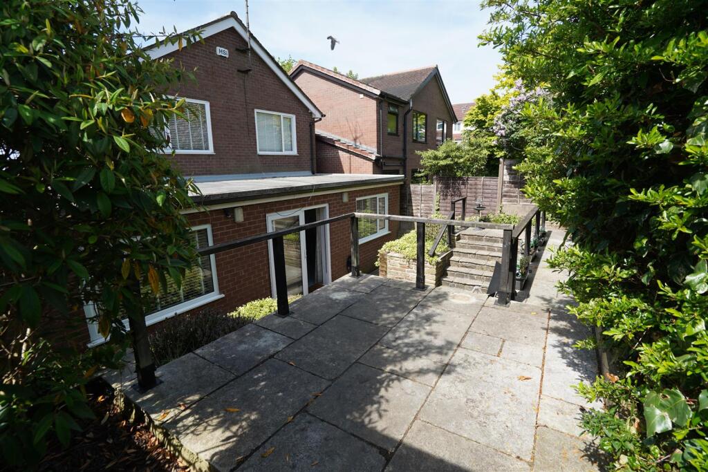 Additional image 12 of Stocks Park Drive, Horwich, Bolton