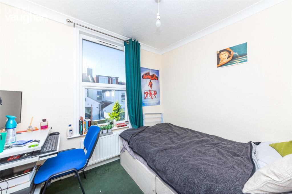 Additional image 6 of Totland Road, Brighton, BN2