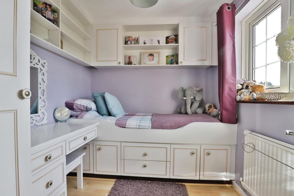 Additional image 11 of Plantagenet Crescent, Bournemouth, Dorset, BH11