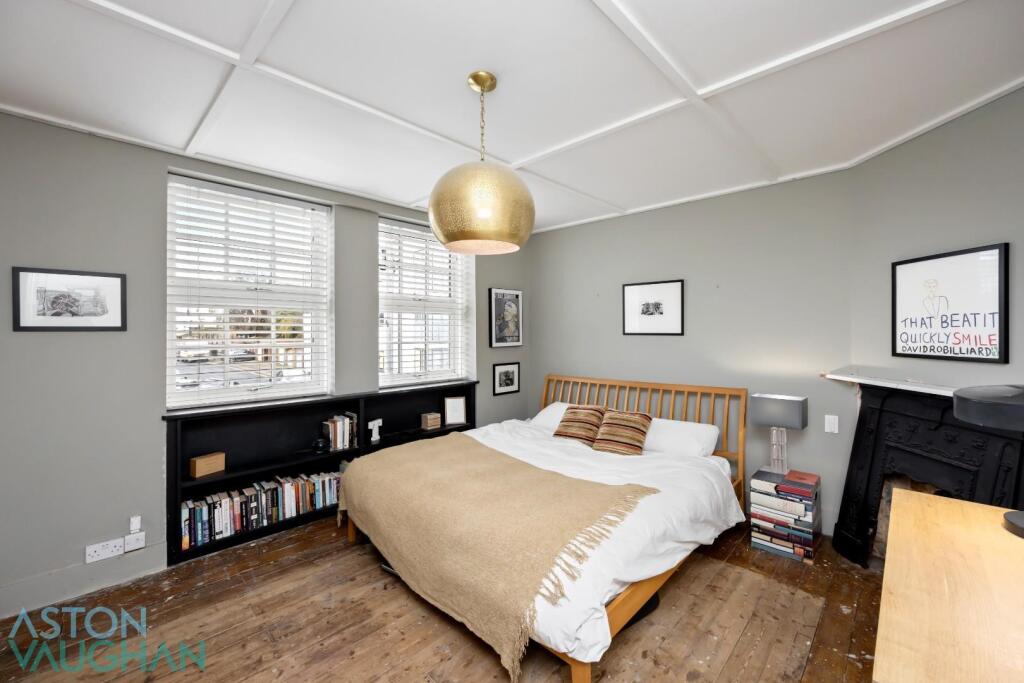 Additional image 12 of Bristol Gardens, Brighton