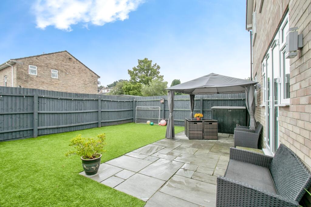 Additional image 18 of Gosling Close, Canford Heath, Poole, Dorset, BH17