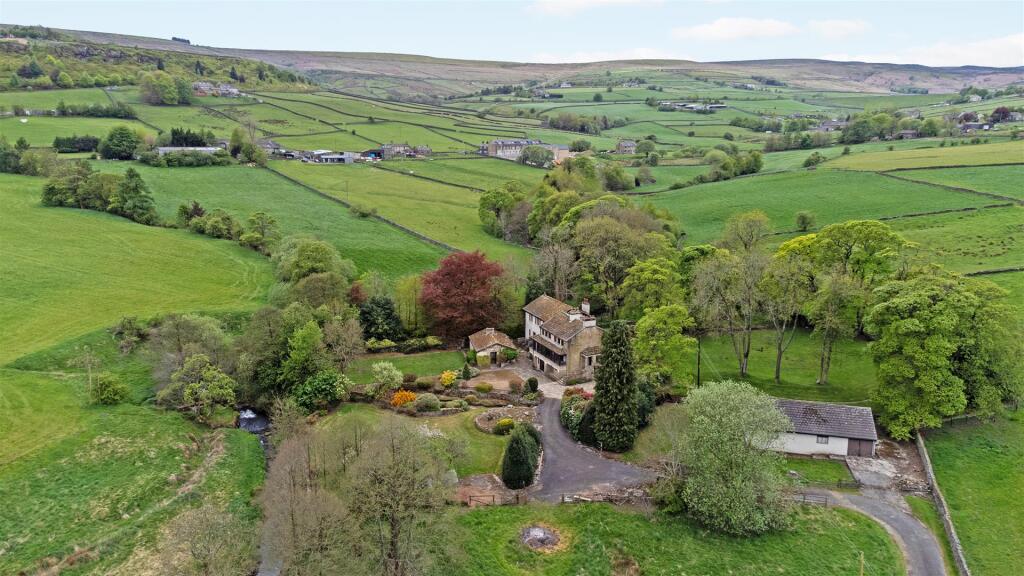 Additional image 26 of Fishers Lodge, Oxenhope, BD22 9SQ