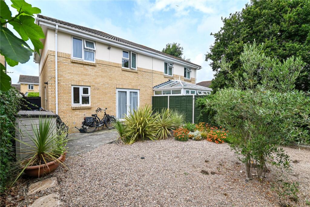Additional image 14 of Fawn Gardens, New Milton, Hampshire, BH25