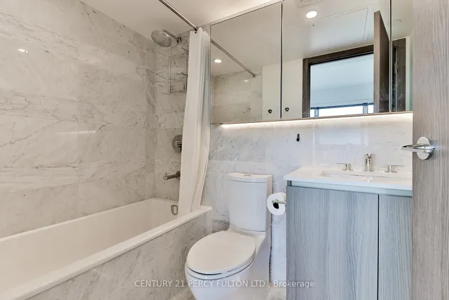 Additional image 10 of 19 Bathurst St Unit 1811