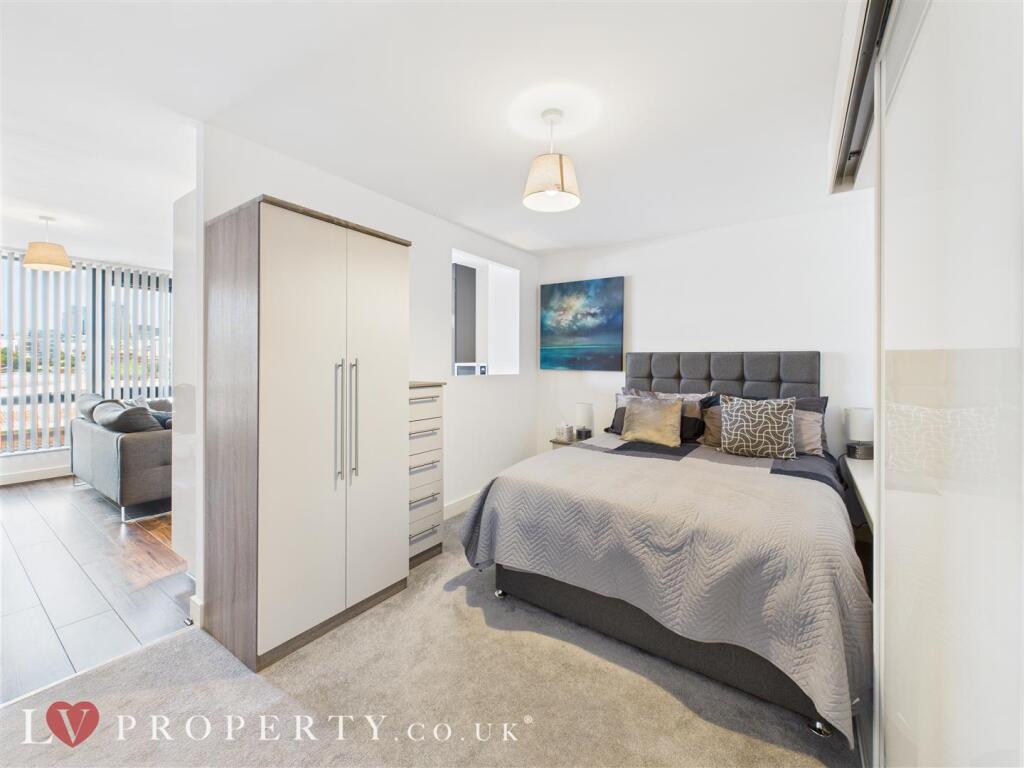 Additional image 7 of Fabric Square, Lombard Street, Digbeth, Birmingham